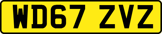 WD67ZVZ