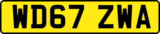 WD67ZWA