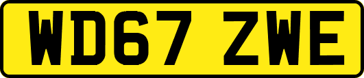 WD67ZWE
