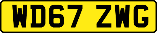 WD67ZWG