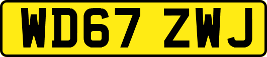 WD67ZWJ