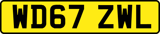 WD67ZWL