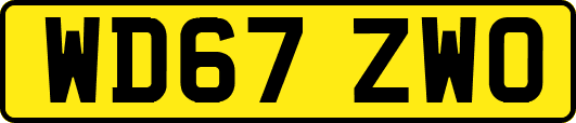 WD67ZWO
