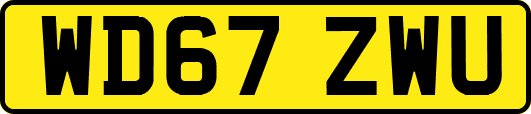 WD67ZWU