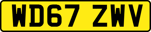 WD67ZWV