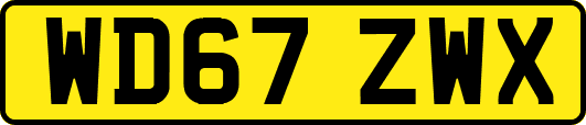 WD67ZWX