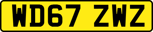 WD67ZWZ