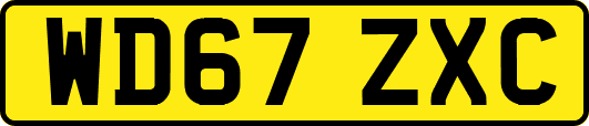 WD67ZXC