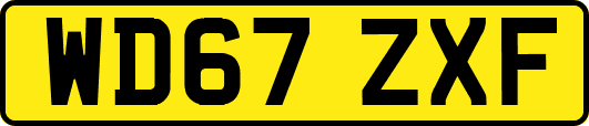 WD67ZXF