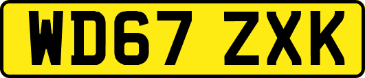 WD67ZXK