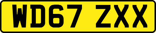 WD67ZXX