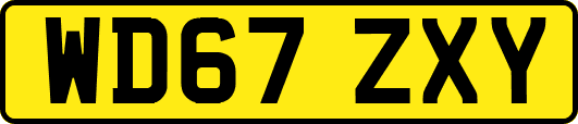 WD67ZXY