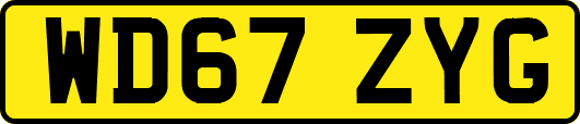WD67ZYG
