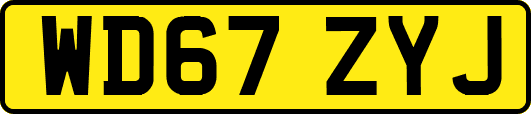 WD67ZYJ