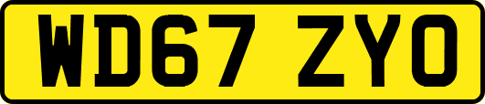WD67ZYO