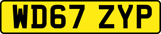 WD67ZYP