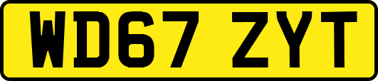 WD67ZYT