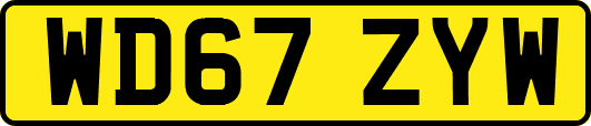 WD67ZYW