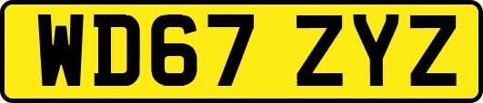 WD67ZYZ