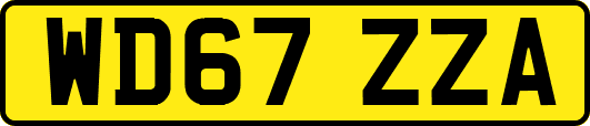 WD67ZZA