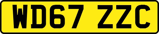 WD67ZZC