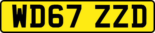 WD67ZZD