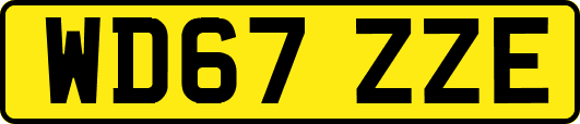 WD67ZZE