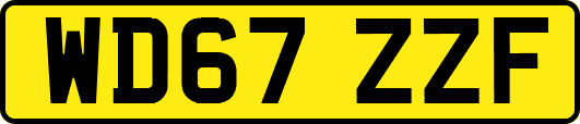 WD67ZZF