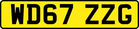 WD67ZZG
