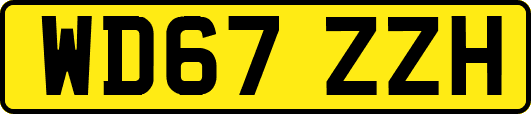 WD67ZZH