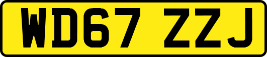 WD67ZZJ