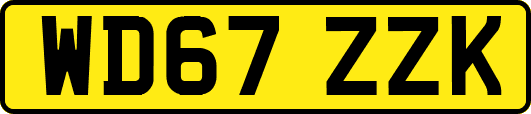 WD67ZZK