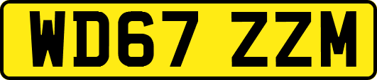 WD67ZZM