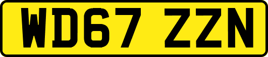 WD67ZZN