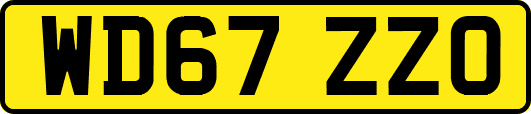 WD67ZZO