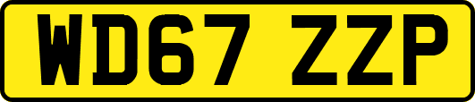 WD67ZZP