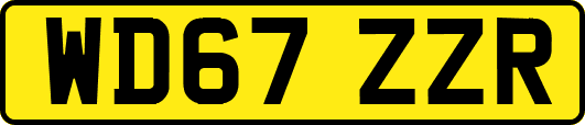 WD67ZZR