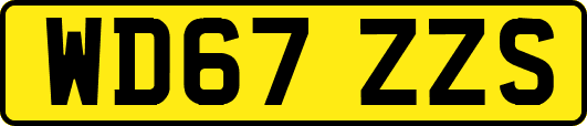 WD67ZZS