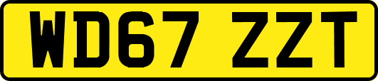 WD67ZZT