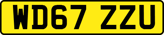 WD67ZZU