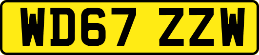WD67ZZW