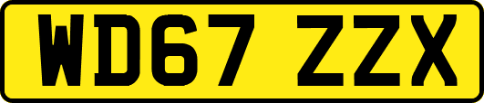 WD67ZZX