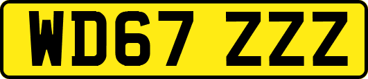 WD67ZZZ
