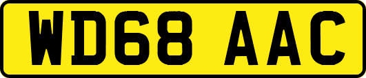 WD68AAC