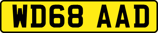 WD68AAD