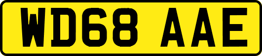 WD68AAE
