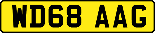 WD68AAG