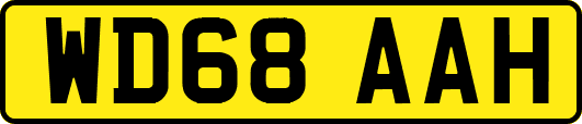 WD68AAH
