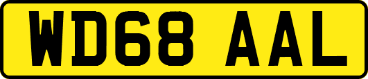 WD68AAL