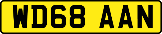 WD68AAN